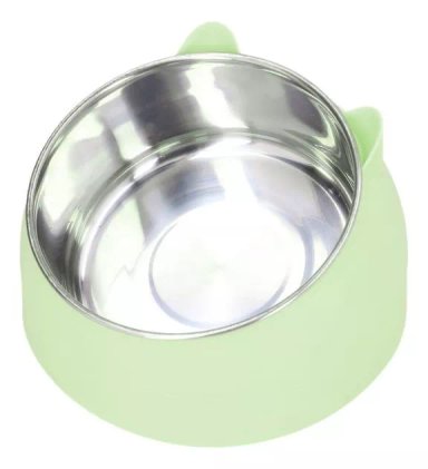 DISPENSADOR PERROS GATOS ALIMENTO JUGUETE - 2