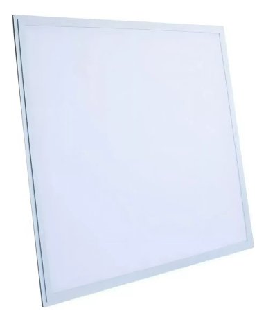 PANEL LED EMBUTIDO 60X60 48W  PACK 10 UNIDADES - 2