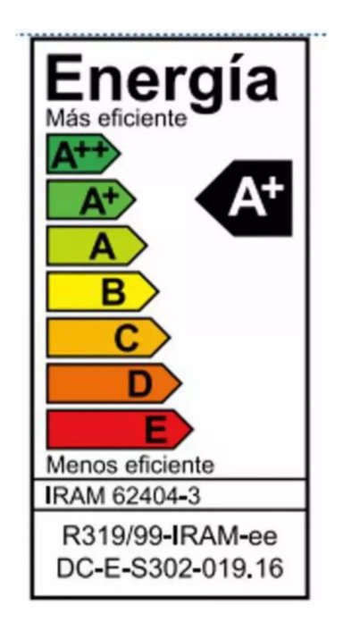 PACK 6 AMPOLLETAS PHILIPS LED ECOHOME 12W E27 FRIA O CALIDA - 5