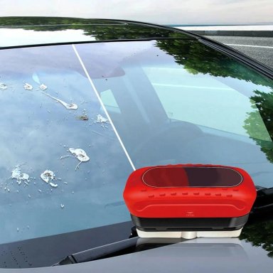 LIMPIEZA DE PARABRISAS DE AUTOMÓVILES DESENGRASANTE - 2