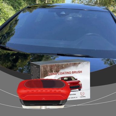 LIMPIEZA DE PARABRISAS DE AUTOMÓVILES DESENGRASANTE - 3