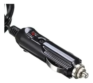 CALEFACTOR PARA AUTO 12V VENTILADOR DE AUTO 12V 200W PRO XL - 2