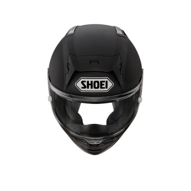 CASCO DE MOTO SHOEI HELMETS X-SPR PRO NEGRO MATE - 4