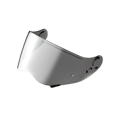 CASCO DE MOTO SHOEI HELMETS HORNET ADV + VISORES BLANCO - 2