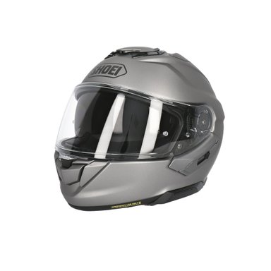 CASCO DE MOTO SHOEI GT AIR 3 AIR 3 GRIS MATE - 1