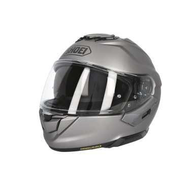 CASCO DE MOTO SHOEI GT AIR 3 AIR 3 GRIS MATE - 1