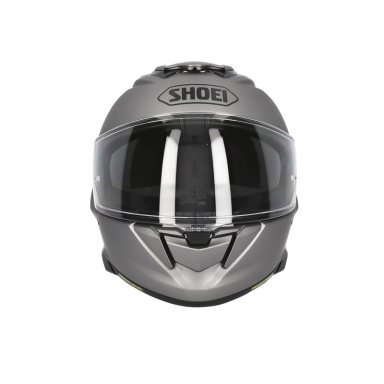 CASCO DE MOTO SHOEI GT AIR 3 AIR 3 GRIS MATE - 2