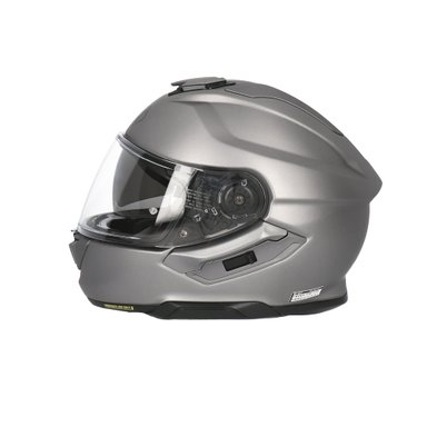 CASCO DE MOTO SHOEI GT AIR 3 AIR 3 GRIS MATE - 3