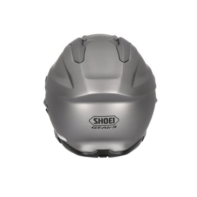 CASCO DE MOTO SHOEI GT AIR 3 AIR 3 GRIS MATE - 4