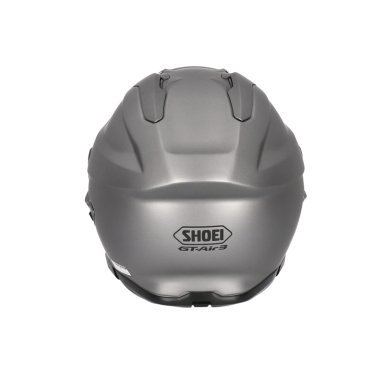 CASCO DE MOTO SHOEI GT AIR 3 AIR 3 GRIS MATE - 4