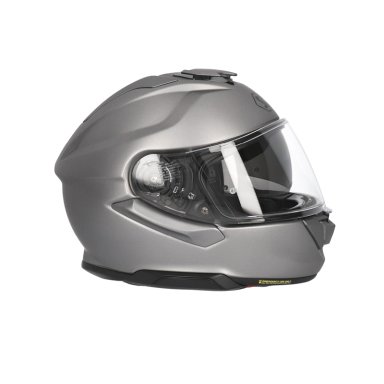 CASCO DE MOTO SHOEI GT AIR 3 AIR 3 GRIS MATE - 5