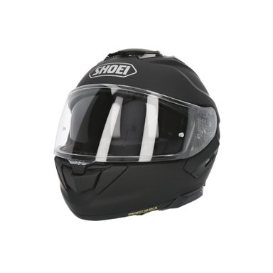 CASCO DE MOTO SHOEI GT AIR 3 AIR 3 NEGRO MATE - 1