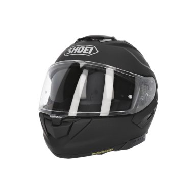 CASCO DE MOTO SHOEI GT AIR 3 AIR 3 NEGRO MATE - 1