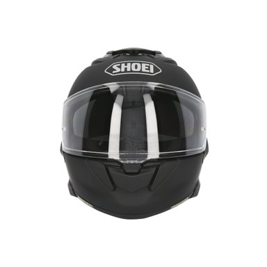 CASCO DE MOTO SHOEI GT AIR 3 AIR 3 NEGRO MATE - 2