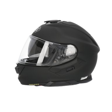 CASCO DE MOTO SHOEI GT AIR 3 AIR 3 NEGRO MATE - 3