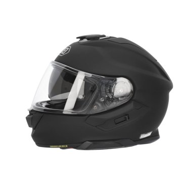 CASCO DE MOTO SHOEI GT AIR 3 AIR 3 NEGRO MATE - 3