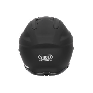 CASCO DE MOTO SHOEI GT AIR 3 AIR 3 NEGRO MATE - 4