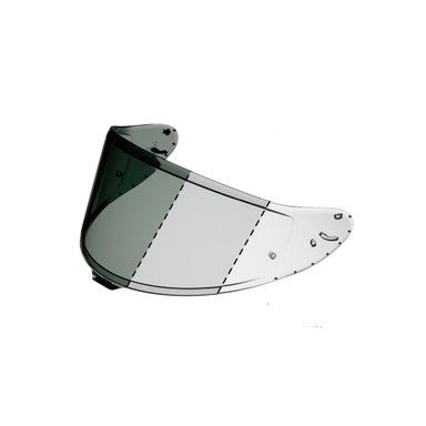 VISOR DE CASCO SHOEI NXR2 - X-SPR PRO CWR-F2 FOTOCROMATICO - 1
