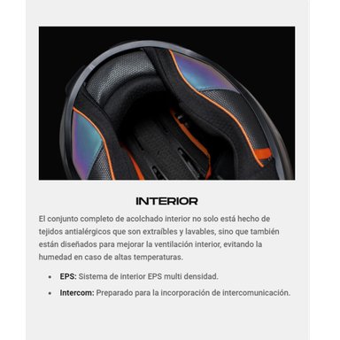 CASCO AXXIS HAWK SV JUDGE ROSA FLUOR BRILLO - 7