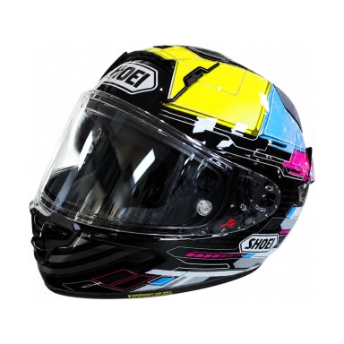 CASCO SHOEI HELMETS X-SPR PRO PROXY TC-11 TALLA XL - 1