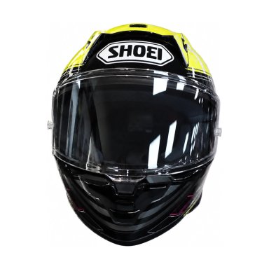 CASCO SHOEI HELMETS X-SPR PRO PROXY TC-11 TALLA XL - 2