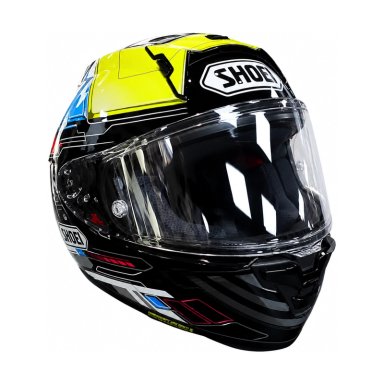 CASCO SHOEI HELMETS X-SPR PRO PROXY TC-11 TALLA XL - 3