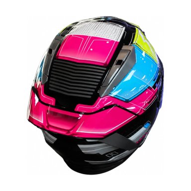 CASCO SHOEI HELMETS X-SPR PRO PROXY TC-11 TALLA XL - 5