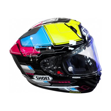 CASCO SHOEI HELMETS X-SPR PRO PROXY TC-11 TALLA XL - 6
