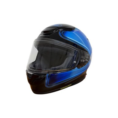 CASCO DE MOTO SHOEI HELMETS NXR 2 SHEEN TC-2 - 1