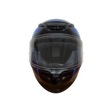 CASCO DE MOTO SHOEI HELMETS NXR 2 SHEEN TC-2 - 2
