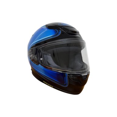 CASCO DE MOTO SHOEI HELMETS NXR 2 SHEEN TC-2 - 3