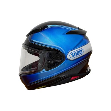 CASCO DE MOTO SHOEI HELMETS NXR 2 SHEEN TC-2 - 4
