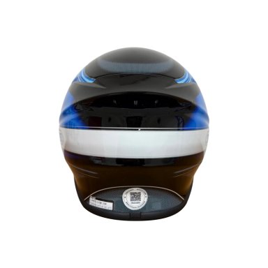 CASCO DE MOTO SHOEI HELMETS NXR 2 SHEEN TC-2 - 5