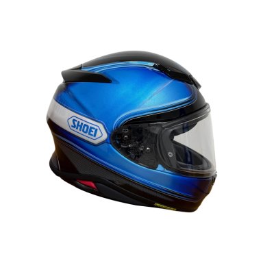 CASCO DE MOTO SHOEI HELMETS NXR 2 SHEEN TC-2 - 6