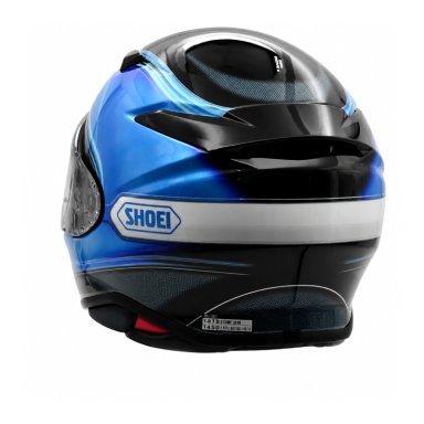 CASCO DE MOTO SHOEI HELMETS NXR 2 SHEEN TC-2 - 8