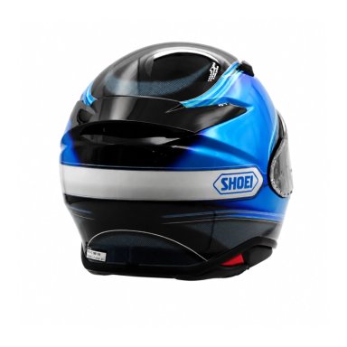 CASCO DE MOTO SHOEI HELMETS NXR 2 SHEEN TC-2 - 9