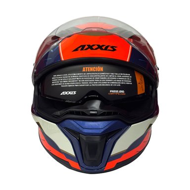 CASCO INTEGRAL AXXIS PANTHER SV PRESTIGE - 2