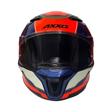 CASCO INTEGRAL AXXIS PANTHER SV PRESTIGE - 3
