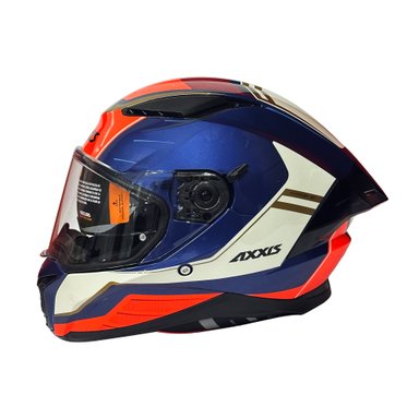 CASCO INTEGRAL AXXIS PANTHER SV PRESTIGE - 4