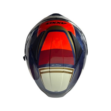 CASCO INTEGRAL AXXIS PANTHER SV PRESTIGE - 5