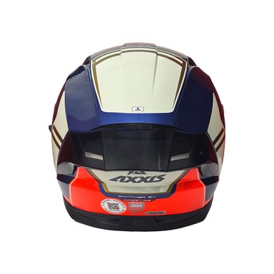 CASCO INTEGRAL AXXIS PANTHER SV PRESTIGE - 6
