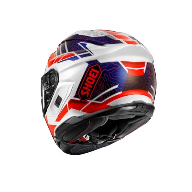 CASCO INTEGRAL SHOEI GT-AIR 3 HIKE TC-10 - 2