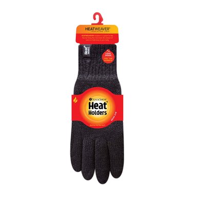 GUANTES HOMBRE HEAT HOLDERS - 3