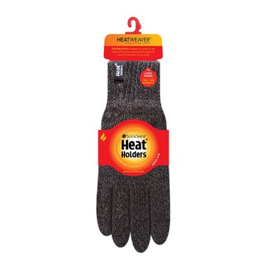 GUANTES HOMBRE HEAT HOLDERS - 3