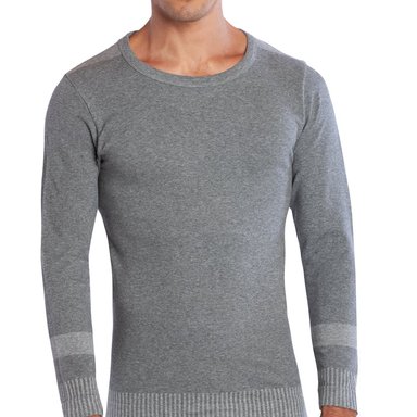 CAMISETA TÉRMICA MANGA LARGA  CUELLO POLO MICROFIBRA SEAMLESS - 1