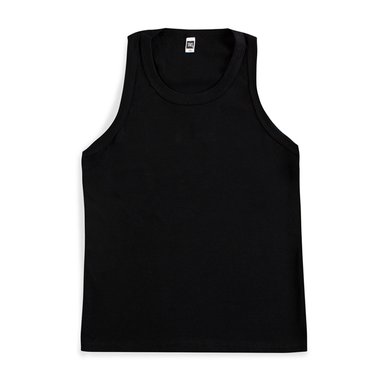 CAMISETA ALGODÓN MUSCULOSA HOMBRE - 3