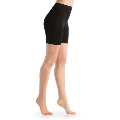 SHORT MUJER MONARCH PATA - 1