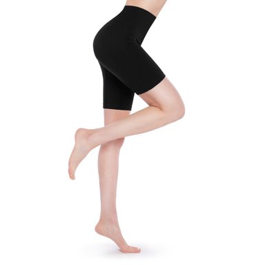 SHORT MUJER MONARCH PATA - 3