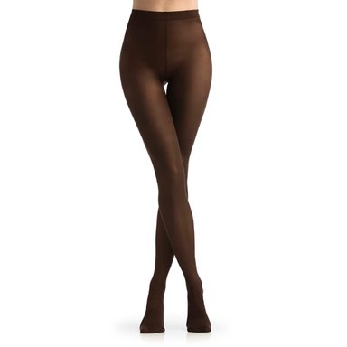 PANTY MUJER MONARCH OPACA - 2