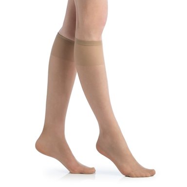 MINIMEDIA MUJER MONARCH ELAST.PIEL - 1